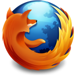 Firefox_3_5_logo