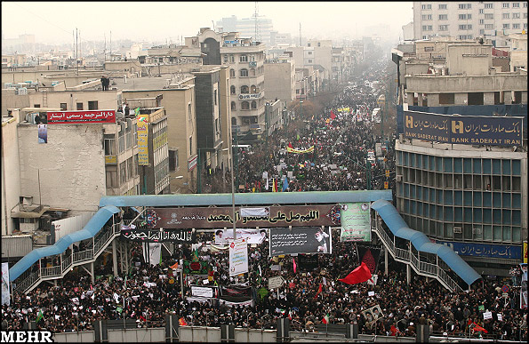 9 دی