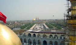 karbala