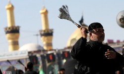 عزاداری امام حسین علیه السلام