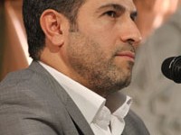 مهدی زمانپور کیاسری