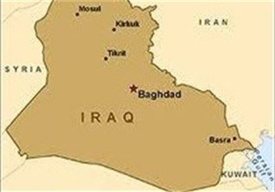 iraq