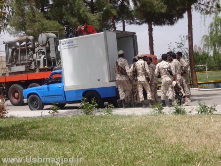 دکترروحانی در دانشگاه سیستان وبلوچستان