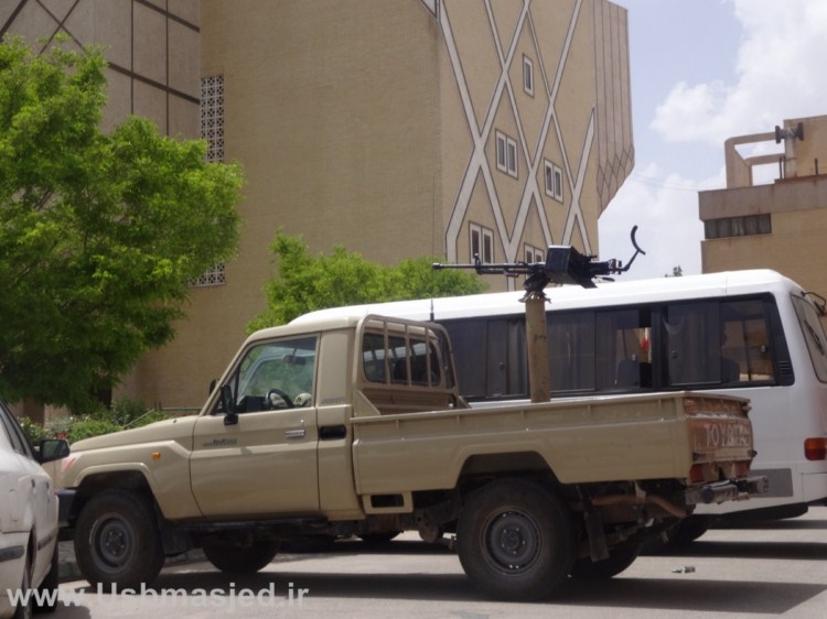 دکترروحانی در دانشگاه سیستان وبلوچستان