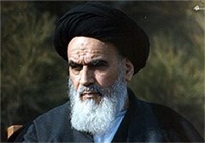 امام خمینی