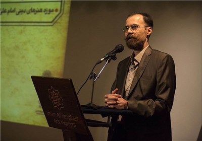 امیراحمد فلسفی