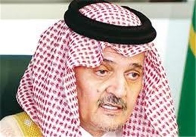 سعود الفیصل