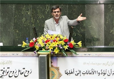 مهدی کوچک زاده