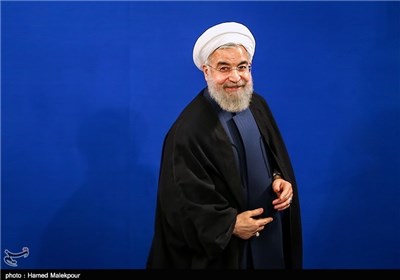 روحانی کیفیت خوب