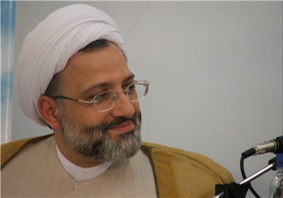 سعید مهدوی کنی