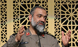 سردار نقدی