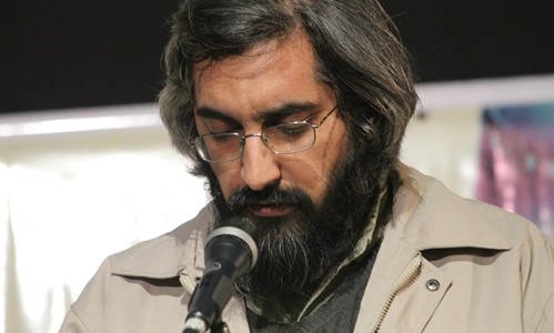 وحید جلیلی