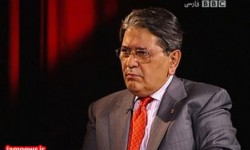 علیرضا نوری زاده