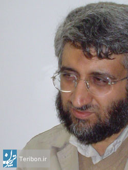 سعید جلیلی