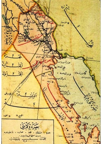 کشورهای اسلامی