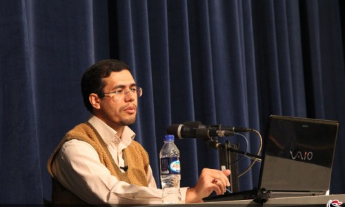 سعید خورشیدی