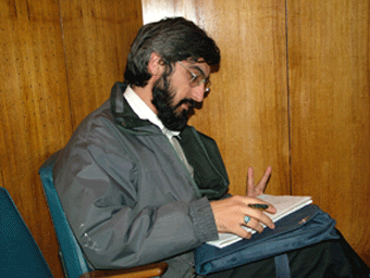 وحید جلیلی