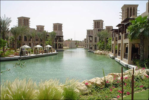 معماری