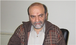 سید مهدی زریباف