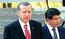 اردوغان