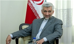 سعید جلیلی