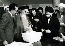 انتخابات در کلام امام خمینی(ره)