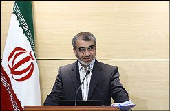 کدخدایی