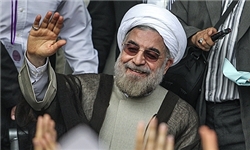 روحانی