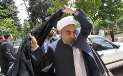 روحانی