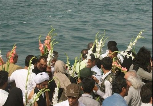 سقوط هواپیمای پرواز ۶۵۵ ایران‌