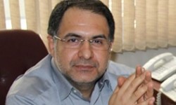 محمد خدادی مدیرعامل ایرنا شد