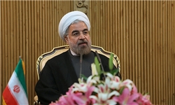 حسن روحانی