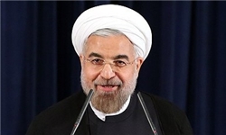 روحانی