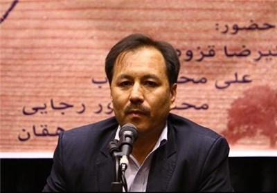 محمد سرور رجایی