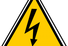 elec danger