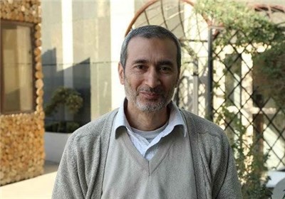 احمد حاتمی