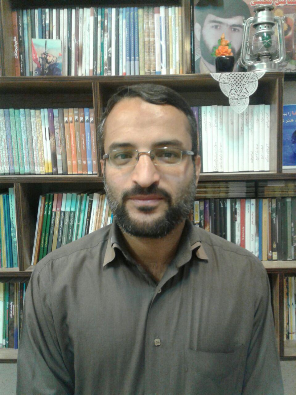 mehdi hamedi